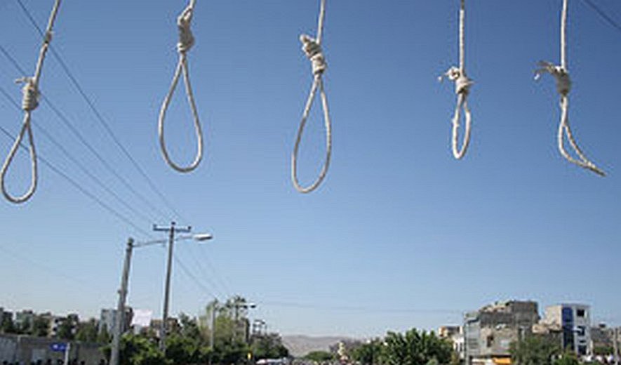 Iran Execution Trends Six Months After the New Anti-Narcotics Law
