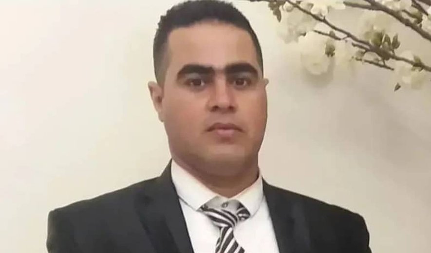 اعدام یک زندانی «مواد مخدر» در اراک