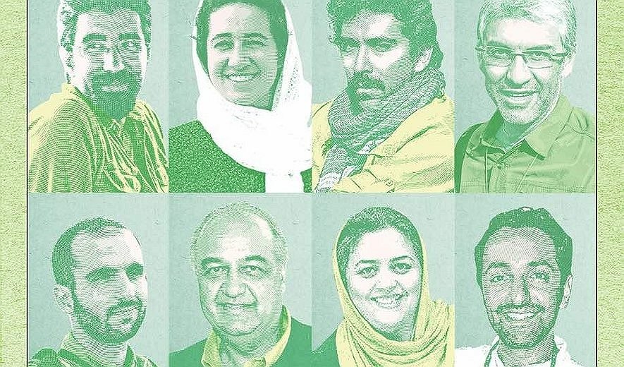 Jailed Environmentalist Expose Torture in Iran; IHR Calls for Immediate International Reaction