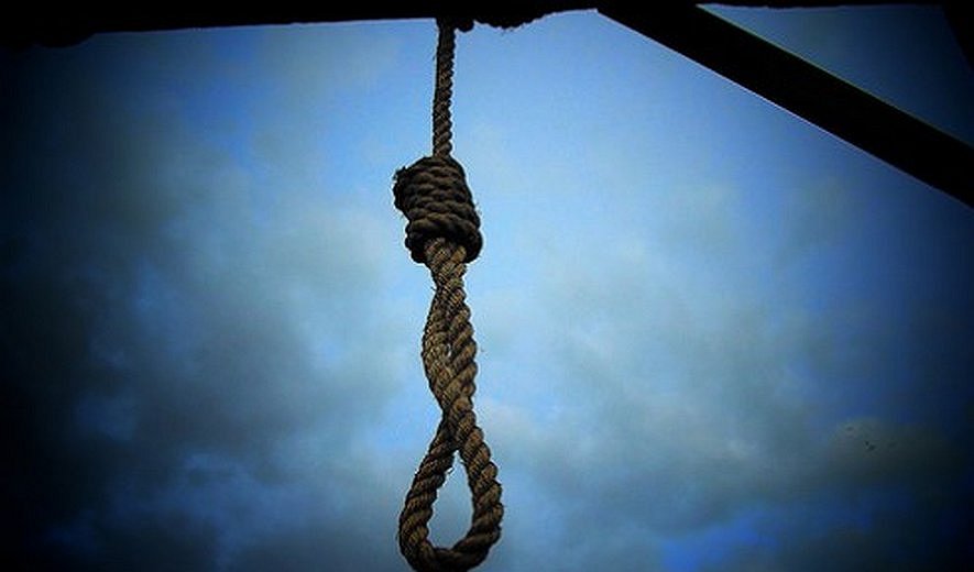 Two Prisoners Hanged in Southern Iran