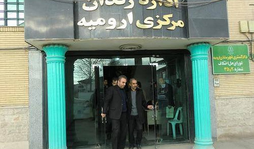 Three Executions in Northwestern Iran