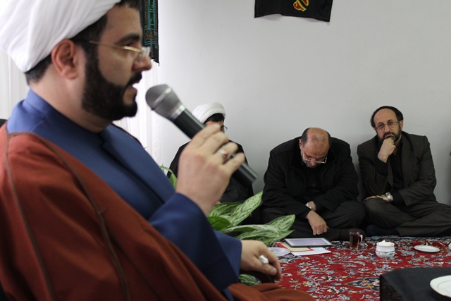 تصویر فخری لنگرودی پیش از قتل