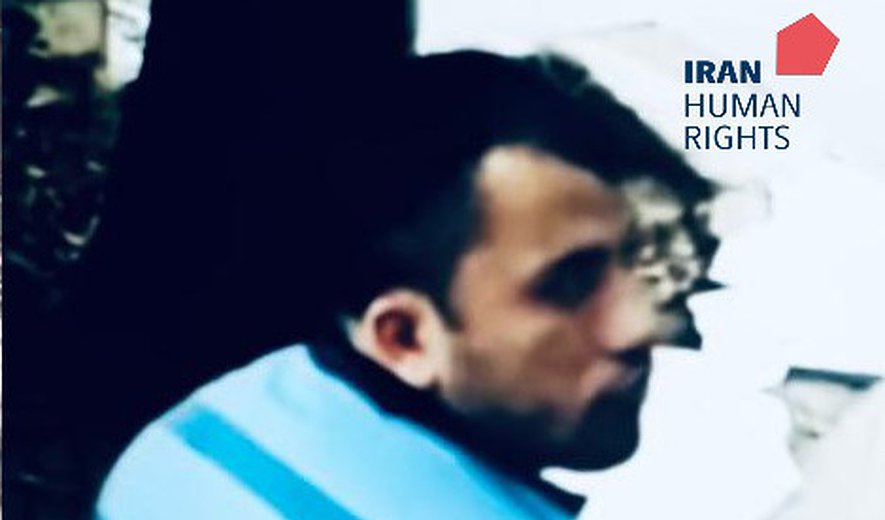 اعدام یک زندانی «مواد مخدر» در قم