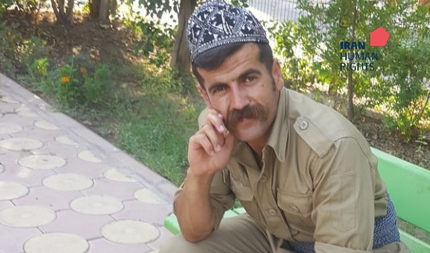شاکر بهروز با اخذ رضایت از شکات پرونده به بند خود بازگشت
