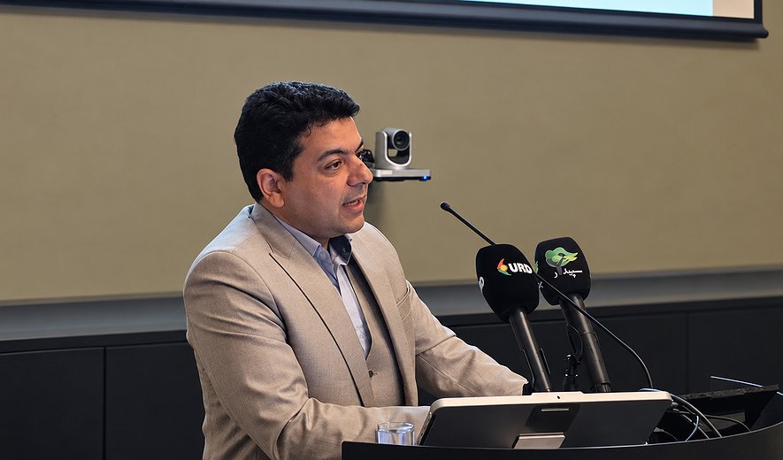 Bahiraee: War and sanctions deepen poverty in Iran