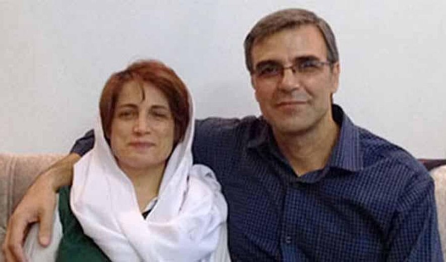 مسدود شدن حساب‌های بانکی نسرین ستوده؛ تشدید فشار به مدافعان حقوق بشر