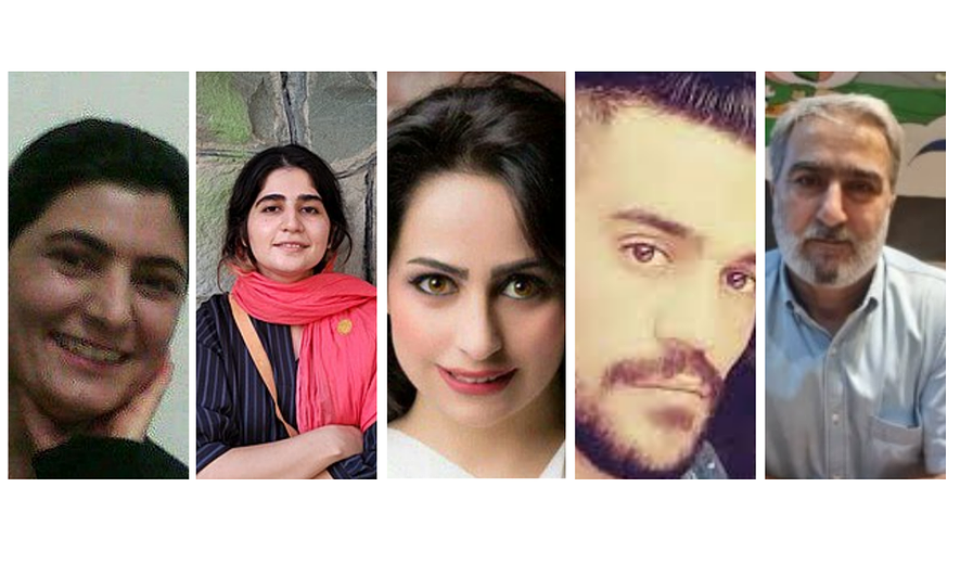 خودداری از اعطای مرخصی درمانی؛ جمهوری اسلامی عامدانه جان زندانیان را به خطر می‌اندازد