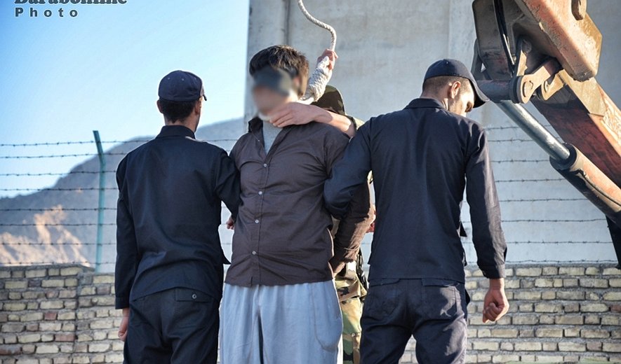 Today: 11 Prisoners Executed in Iran