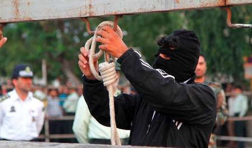 Human Rights Groups Urge UN to Freeze Funding of Iran Counter-Narcotic Efforts