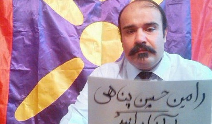 درخواست اعزام هیات بین المللی برای رسیدگی به شرایط  زندانیان؛ در پی جان باختن وحید صیادی نصیری