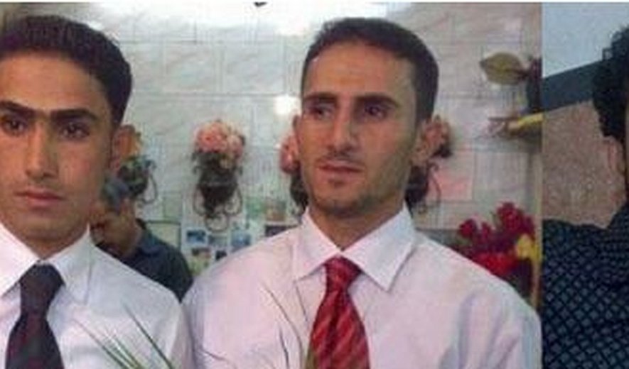 3 AHWAZI POLITICAL PRISONERS EXECUTED THIS MORNING