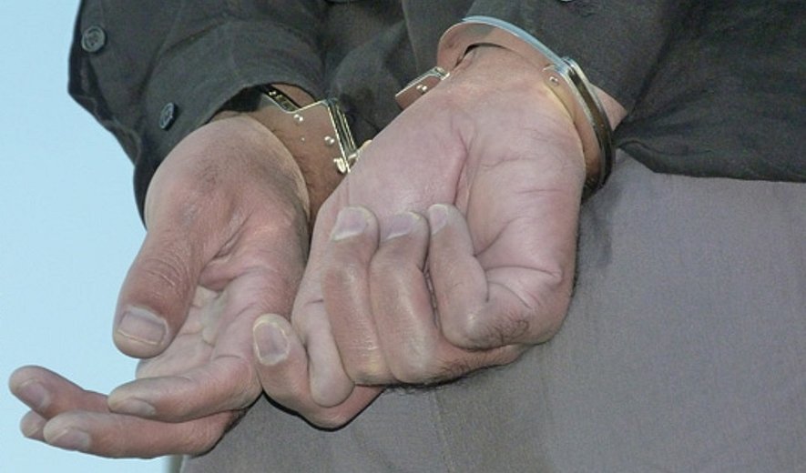 سه زندانی در شیراز اعدام شدند