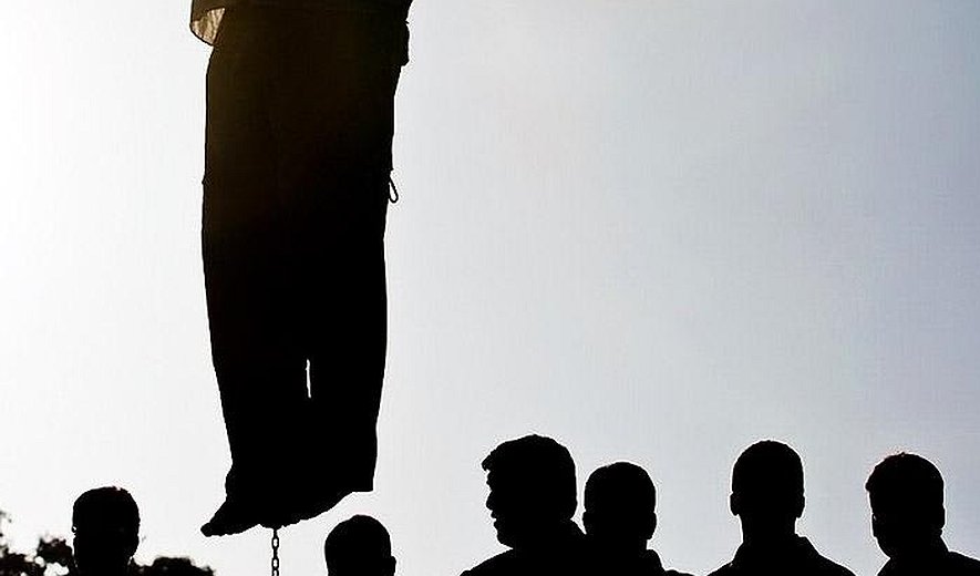اعدام چهار زندانی در زندان رجایی شهر کرج
