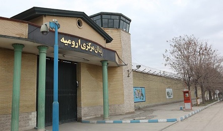 هشت زندانی در ارومیه اعدام شدند