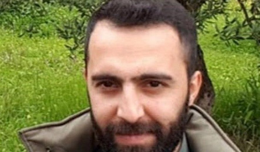 محمود موسوی‌مجد اعدام شد