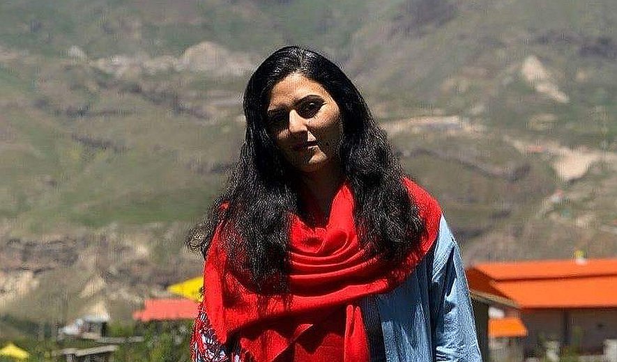 Golrokh Ebrahimi-Iraei Sentenced to Further Year Imprisonment on Trumped-up Charges