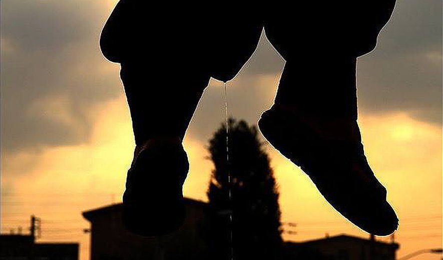 Prisoner Mohammad Ghorbani Karimi Executed in Isfahan, Iran