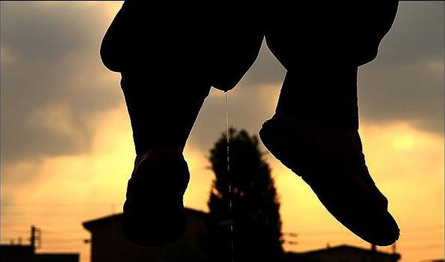 اعدام دو زندانی از جمله یک فرد دارای معلولیت در شیراز