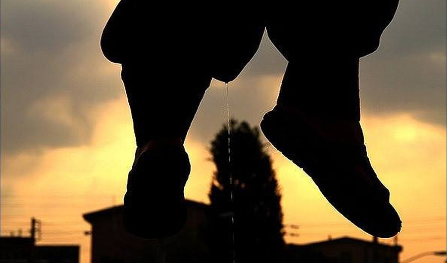 Execution of an Afghan Citizen in Eastern Iran