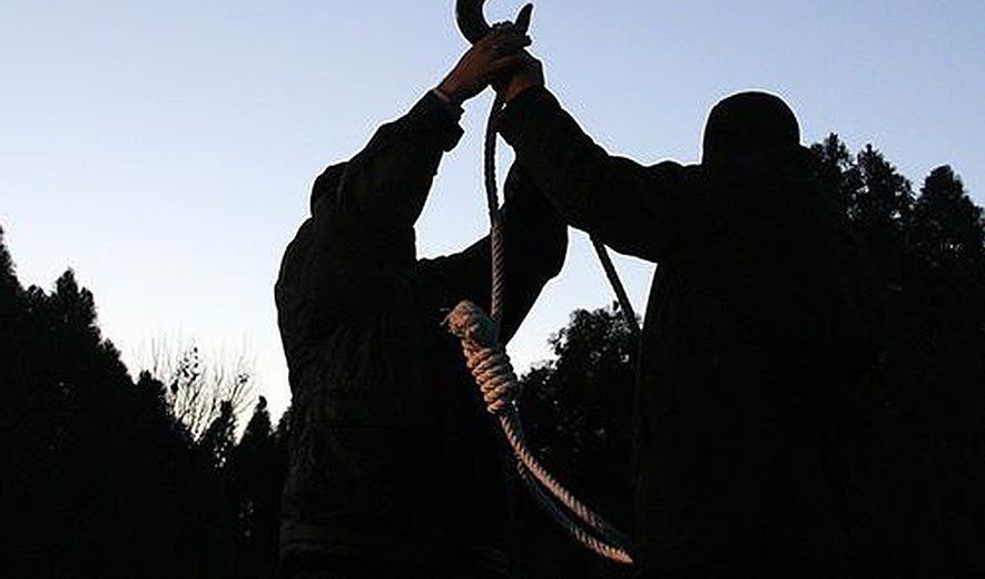 Iran: Nafiseh Pakmehr, Woman on Death Row for 8 Years, Executed in Taybad Prison