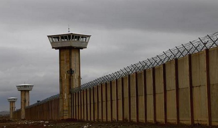 Where Are Eight Imprisoned Iranian Gonabadi Dervishes?