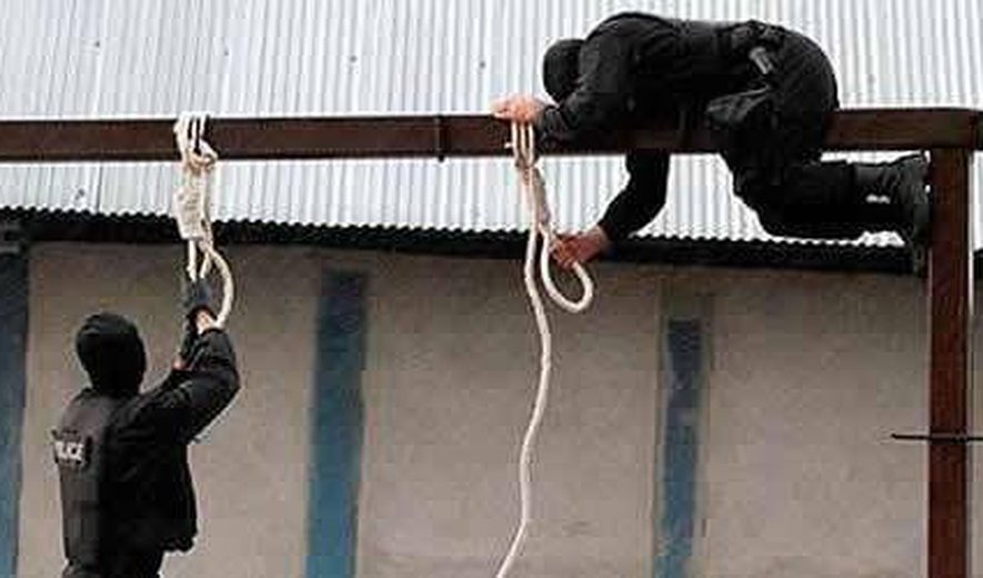 اعدام دو زندانی ازجمله یک تبعه کشور افغانستان در شیراز