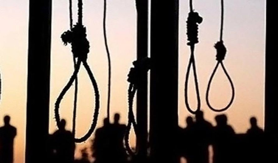 انتقال سه زندانی ازجمله یک تبعه افغانستان جهت اعدام در شیراز