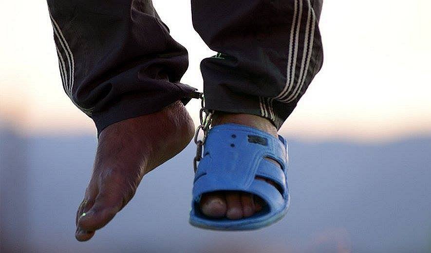 Iran: Prisoner Mojtaba Tutunchi Executed at Yazd Prison