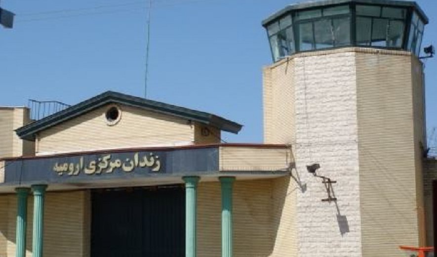 اعدام یک زندانی در ارومیه