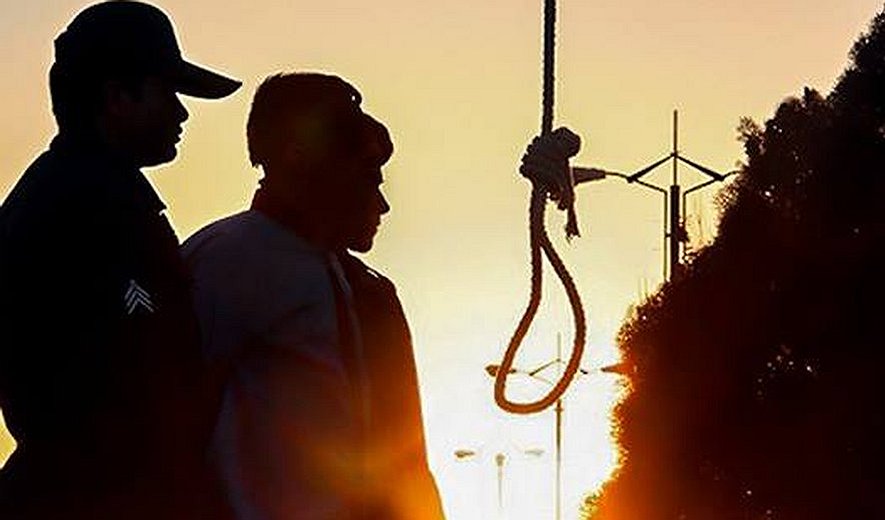 Prisoner Executed at Yasuj Central Prison