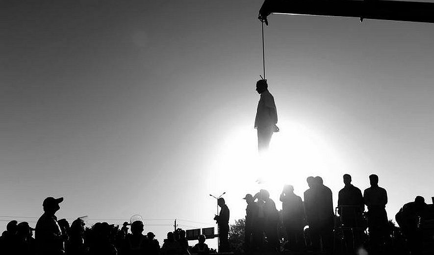 IHR Condemns Execution of Political Prisoner, Abdulhamid Mir-Balouchzehi