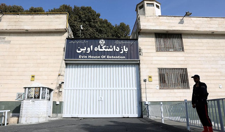 بیانیه ٤٠ نفر از زندانیان سیاسی اوین در اعتراض به صدور حکم اعدام برای شش زندانی سیاسی