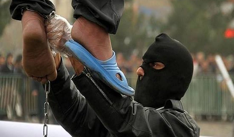 Iran: Two Executions on Murder Charges