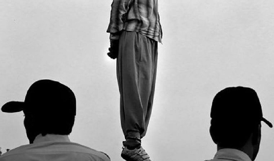 اعدام دو زندانی در زندان‌های اردبیل و ساری