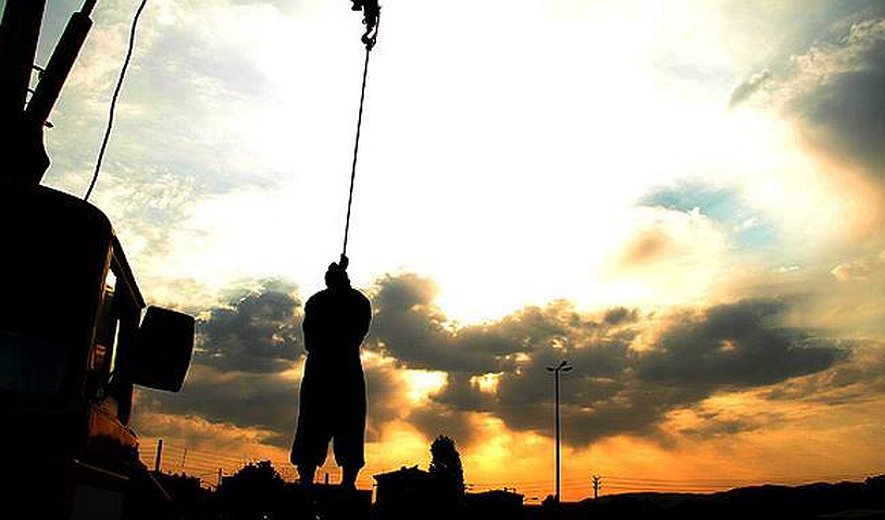 چهار زندانی در اصفهان و زاهدان اعدام شدند