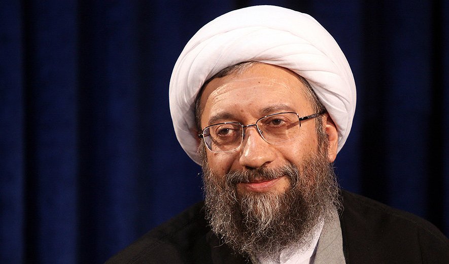 هشدار سازمان حقوق بشر در مورد موج جدید اعدام در پی اظهارات رئیس قوه قضائیه