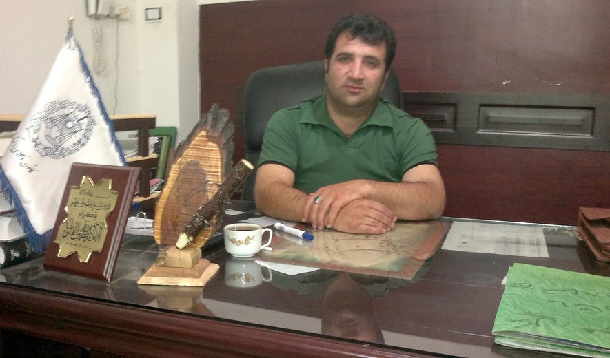پرونده سازی برای وکیلی که مرگ وحید حیدری را دنبال می‌کرد
