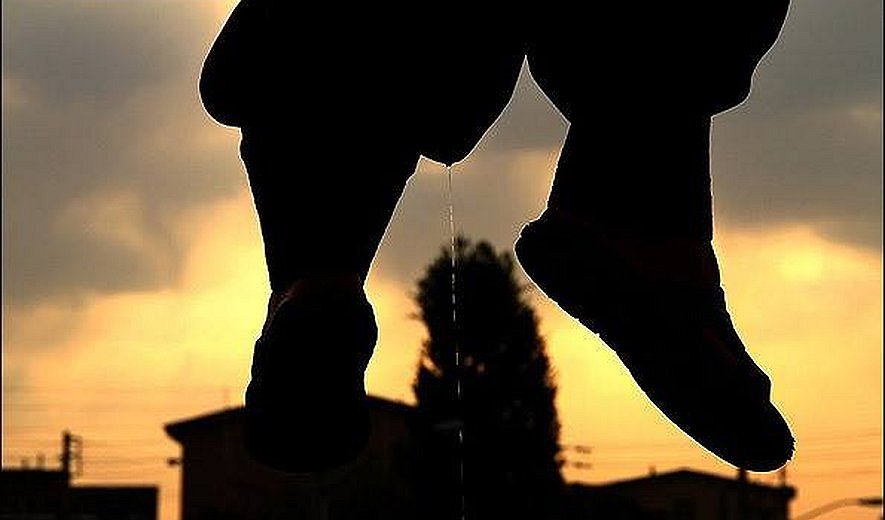 Iran Executions: Man Hanged at Zanjan Prison