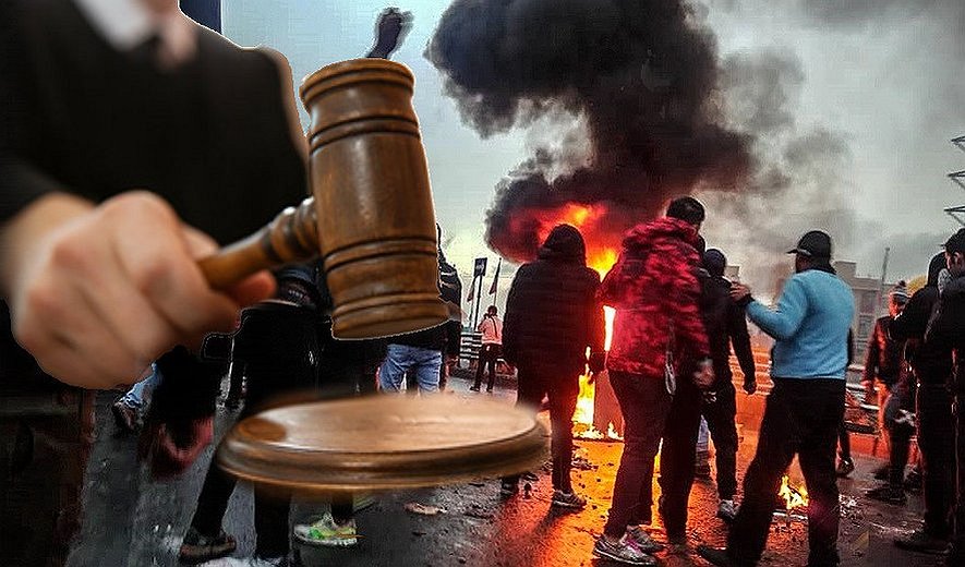 Supreme Court Upholds Death Sentence for 5 Protesters Amid Iran Authorities Denial 