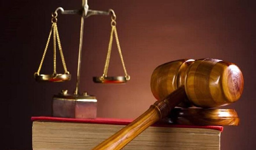 محکومیت دو زندانی به اعدام به اتهام «سب النبی»