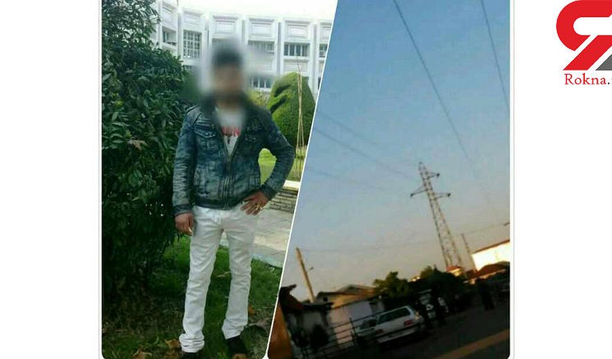 اعدام  در ملاء عام در بابل /تصویر 