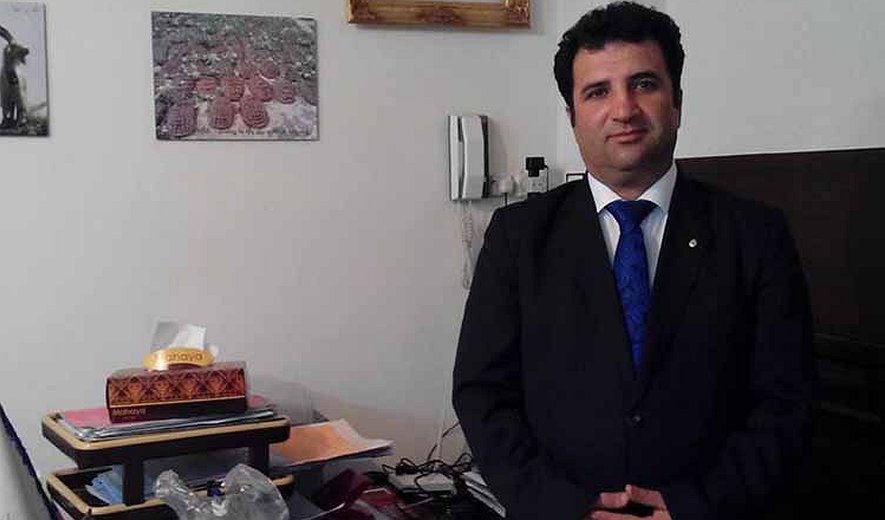 محمد نجفی در پرونده‌ای دیگر مجددا به زندان و جریمه نقدی محکوم شد