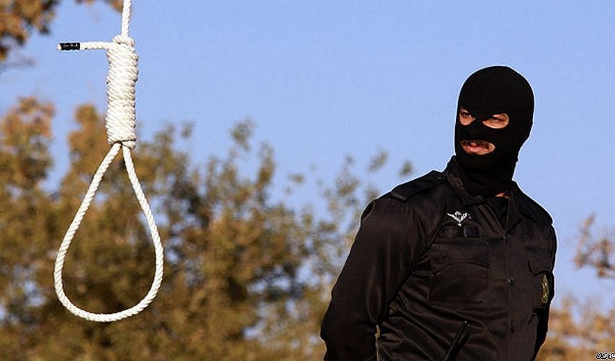 Iran: Man Hanged at Sanandaj Prison