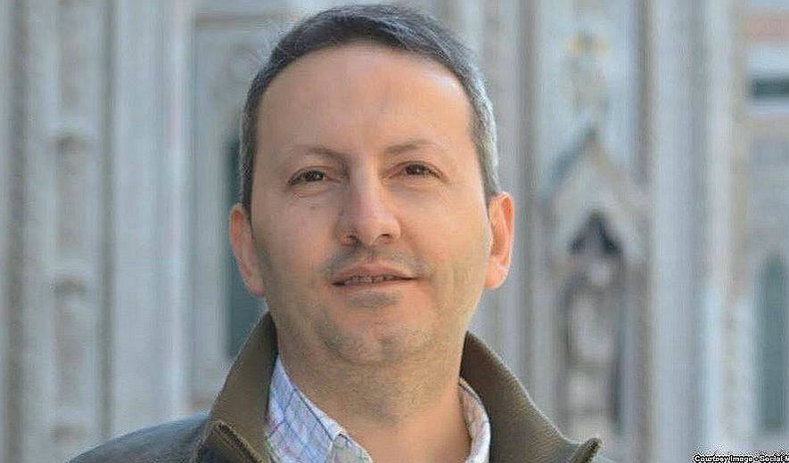 تعویق انتقال احمدرضا جلالی به رجایی‌شهر؛ خطر اعدام کماکان وجود دارد