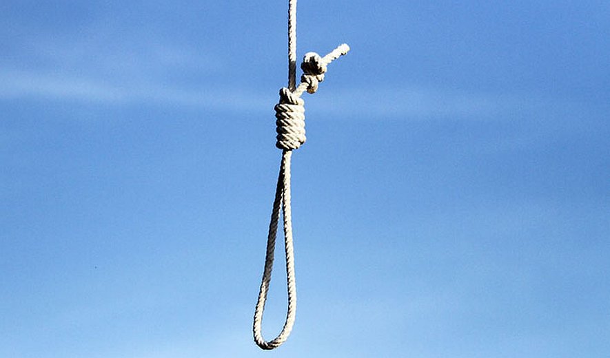 اعدام دو زندانی در زندان مرکزی قزوین