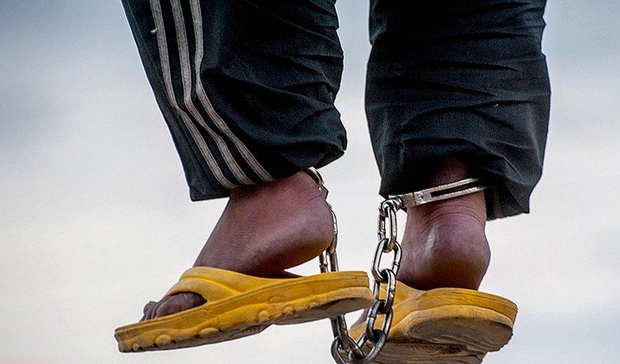 Prisoner Executed at Sanandaj Prison, Another Due to be Executed Tomorrow Morning