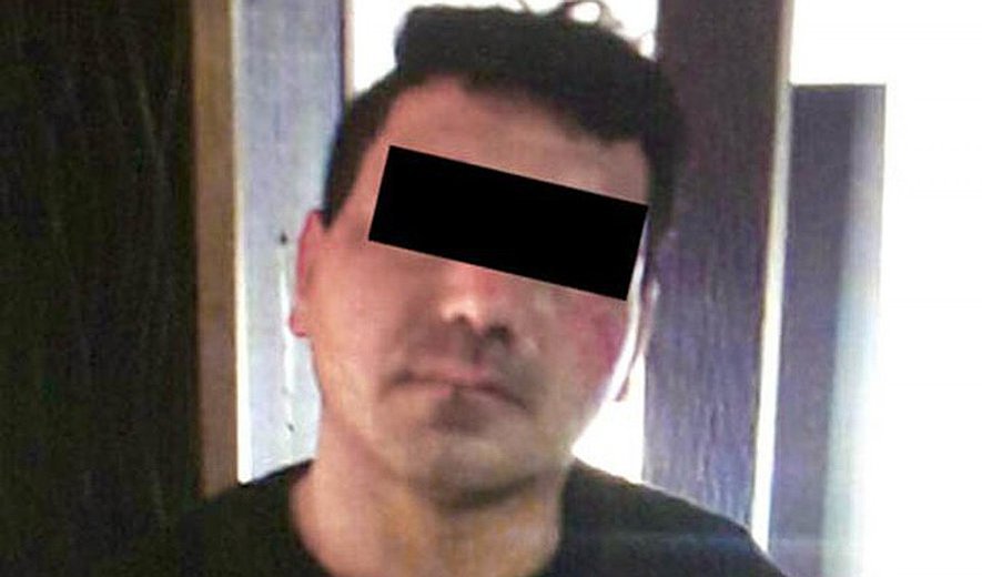 Iran: Prisoner Executed for Rape