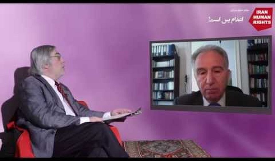 اعدام بس است (برنامه نهم)