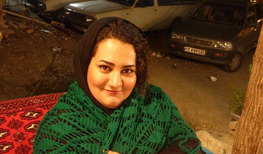 آتنا دائمی باید فوراً و در شرایطی انسانی تحت درمان قرار گیرد