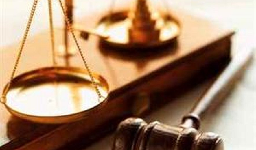 محکومیت دو زندانی «مواد مخدر» به اعدام